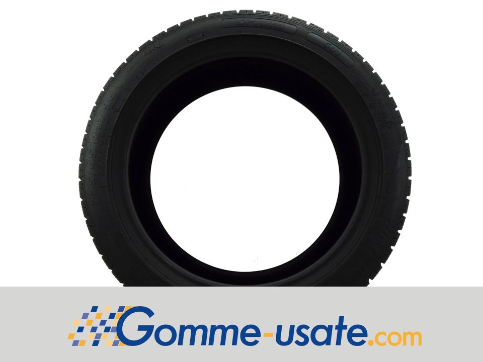 Thumb Orium Gomme Usate Orium 225/45 R17 94V Winter 601 RPB XL M+S (85%) pneumatici usati Invernale_1